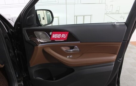 Mercedes-Benz GLE, 2025 год, 9 990 000 рублей, 9 фотография