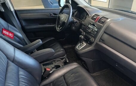 Honda CR-V III рестайлинг, 2010 год, 1 499 000 рублей, 8 фотография
