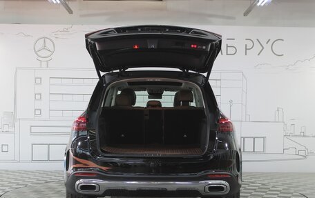 Mercedes-Benz GLE, 2025 год, 9 990 000 рублей, 16 фотография