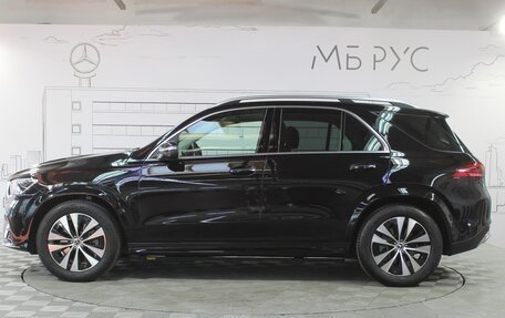 Mercedes-Benz GLE, 2025 год, 9 990 000 рублей, 19 фотография