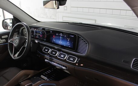 Mercedes-Benz GLE, 2025 год, 9 990 000 рублей, 14 фотография