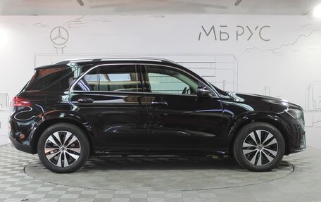 Mercedes-Benz GLE, 2025 год, 9 990 000 рублей, 24 фотография