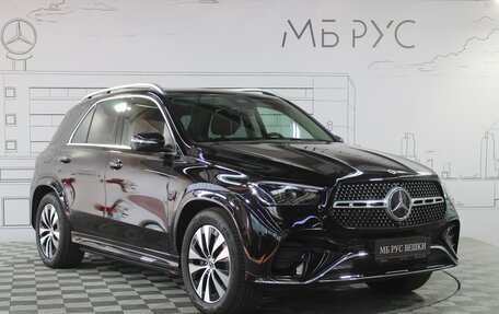 Mercedes-Benz GLE, 2025 год, 9 990 000 рублей, 30 фотография