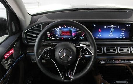 Mercedes-Benz GLE, 2025 год, 9 990 000 рублей, 18 фотография