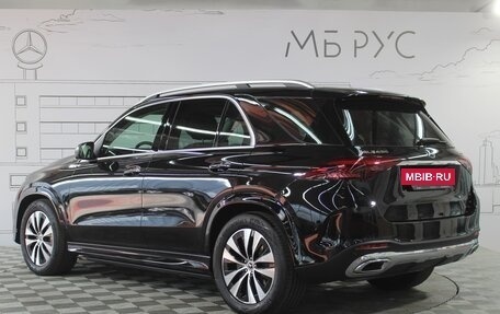 Mercedes-Benz GLE, 2025 год, 9 990 000 рублей, 26 фотография