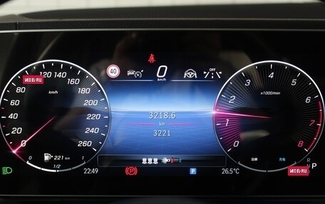 Mercedes-Benz GLE, 2025 год, 9 990 000 рублей, 15 фотография