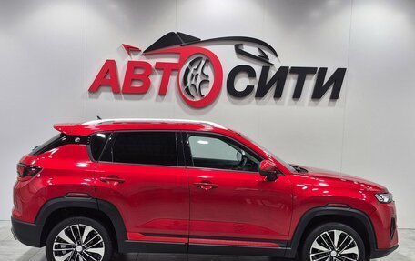 Changan CS35 Plus, 2023 год, 1 789 000 рублей, 5 фотография