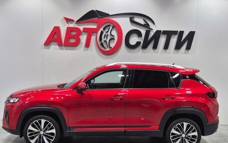 Changan CS35 Plus, 2023 год, 1 789 000 рублей, 4 фотография