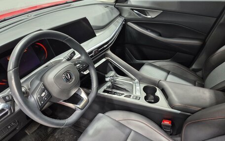 Changan CS35 Plus, 2023 год, 1 789 000 рублей, 14 фотография