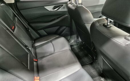 Changan CS35 Plus, 2023 год, 1 789 000 рублей, 16 фотография