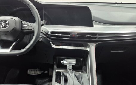Changan CS35 Plus, 2023 год, 1 789 000 рублей, 13 фотография