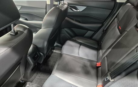 Changan CS35 Plus, 2023 год, 1 789 000 рублей, 15 фотография