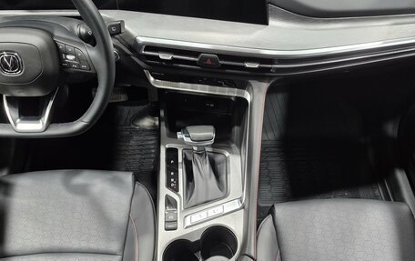 Changan CS35 Plus, 2023 год, 1 789 000 рублей, 12 фотография