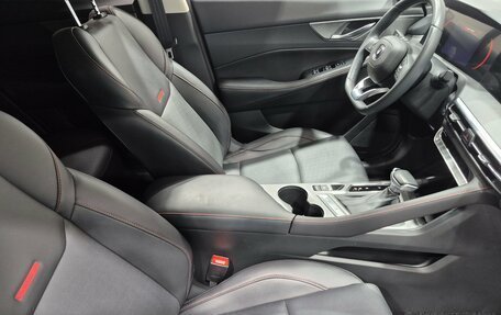 Changan CS35 Plus, 2023 год, 1 789 000 рублей, 17 фотография