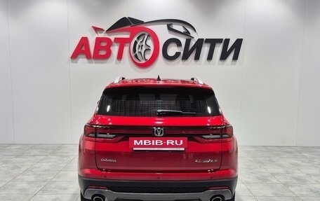 Changan CS35 Plus, 2023 год, 1 789 000 рублей, 7 фотография