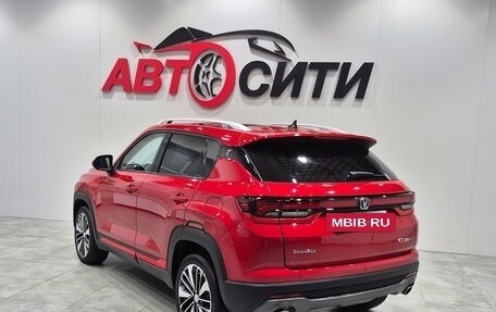 Changan CS35 Plus, 2023 год, 1 789 000 рублей, 6 фотография