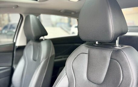 Hyundai Elantra, 2023 год, 1 740 000 рублей, 21 фотография