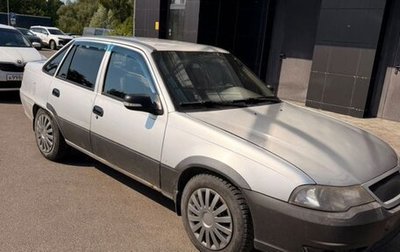 Daewoo Nexia I рестайлинг, 2012 год, 155 000 рублей, 1 фотография