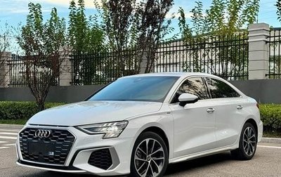 Audi A3, 2022 год, 2 190 000 рублей, 1 фотография