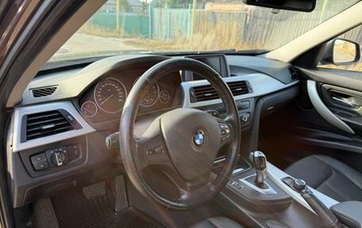 BMW 3 серия, 2013 год, 1 750 000 рублей, 1 фотография