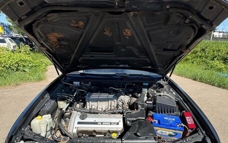 Nissan Maxima IV, 1995 год, 350 000 рублей, 1 фотография