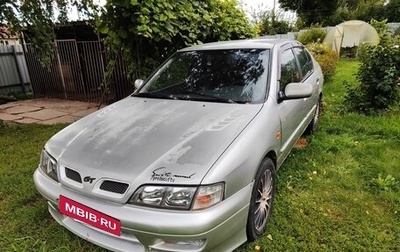 Nissan Primera II рестайлинг, 1997 год, 120 000 рублей, 1 фотография