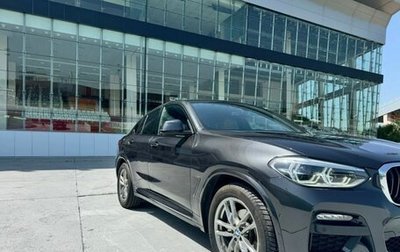 BMW X4, 2020 год, 4 450 000 рублей, 1 фотография
