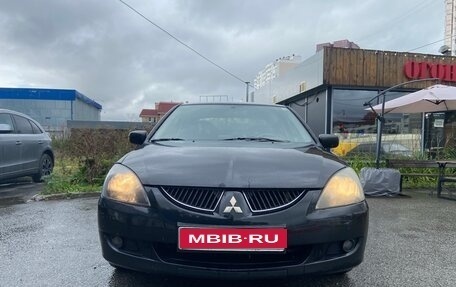 Mitsubishi Lancer IX, 2005 год, 400 000 рублей, 1 фотография