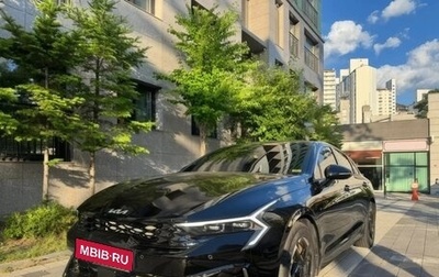 KIA K5, 2023 год, 2 600 000 рублей, 1 фотография