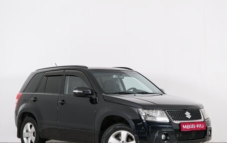 Suzuki Grand Vitara, 2010 год, 1 129 000 рублей, 1 фотография