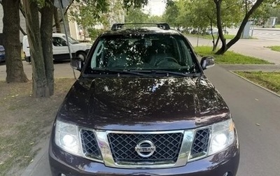 Nissan Pathfinder, 2010 год, 1 865 000 рублей, 1 фотография