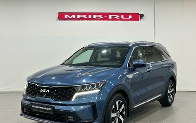KIA Sorento IV, 2023 год, 3 000 000 рублей, 1 фотография
