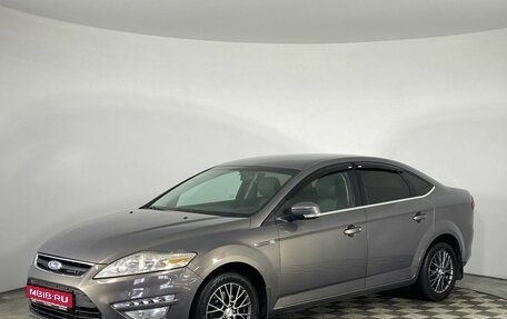 Ford Mondeo IV, 2011 год, 790 000 рублей, 1 фотография