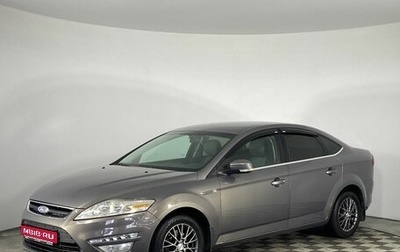 Ford Mondeo IV, 2011 год, 790 000 рублей, 1 фотография