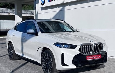 BMW X6, 2025 год, 4 880 000 рублей, 1 фотография