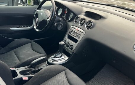 Peugeot 308 II, 2010 год, 318 000 рублей, 5 фотография