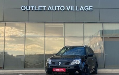 Renault Koleos I рестайлинг 2, 2008 год, 590 000 рублей, 1 фотография