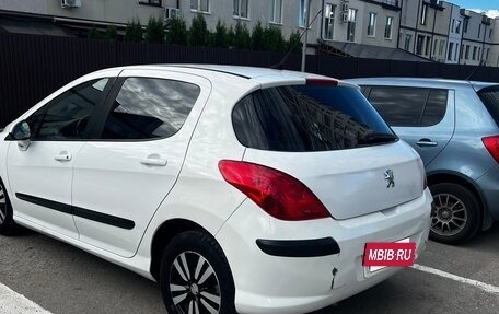 Peugeot 308 II, 2010 год, 318 000 рублей, 3 фотография