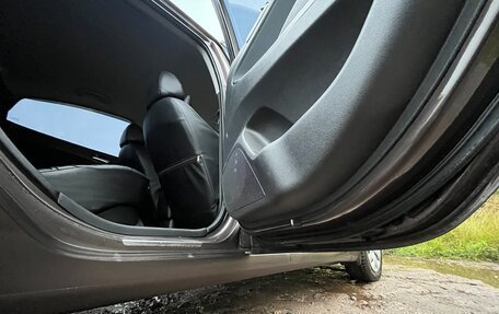 Hyundai Solaris II рестайлинг, 2015 год, 790 000 рублей, 9 фотография