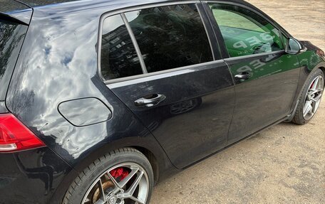 Volkswagen Golf VII, 2013 год, 1 250 000 рублей, 6 фотография