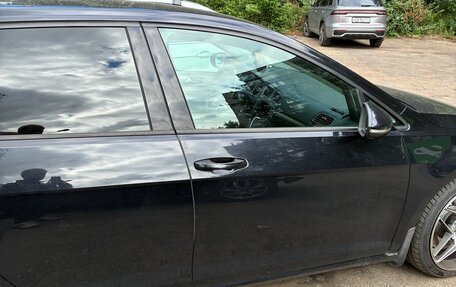 Volkswagen Golf VII, 2013 год, 1 250 000 рублей, 7 фотография