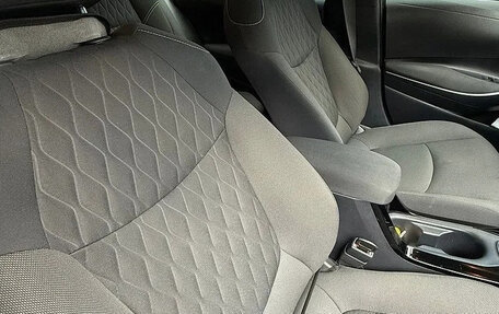 Toyota Corolla, 2019 год, 1 750 000 рублей, 8 фотография