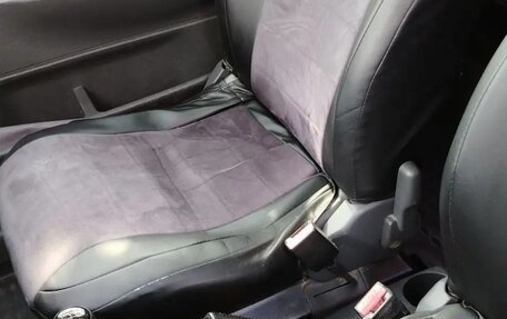 Citroen Berlingo II рестайлинг, 2007 год, 470 000 рублей, 7 фотография