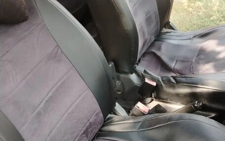 Citroen Berlingo II рестайлинг, 2007 год, 470 000 рублей, 8 фотография