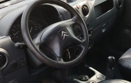 Citroen Berlingo II рестайлинг, 2007 год, 470 000 рублей, 5 фотография