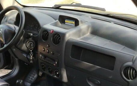 Citroen Berlingo II рестайлинг, 2007 год, 470 000 рублей, 9 фотография