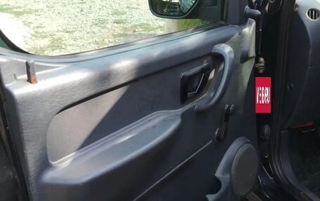 Citroen Berlingo II рестайлинг, 2007 год, 470 000 рублей, 14 фотография