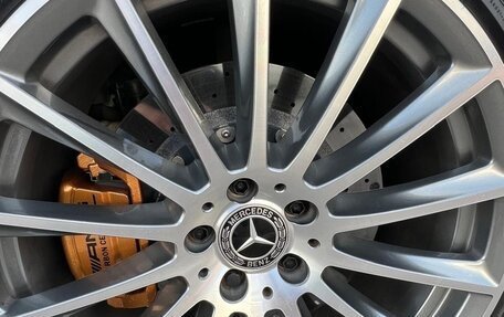 Mercedes-Benz S-Класс AMG, 2018 год, 7 550 000 рублей, 16 фотография