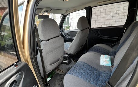 Chevrolet Niva I рестайлинг, 2005 год, 300 000 рублей, 9 фотография