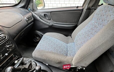 Chevrolet Niva I рестайлинг, 2005 год, 300 000 рублей, 7 фотография